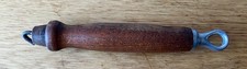 Le Creuset Wooden Handle