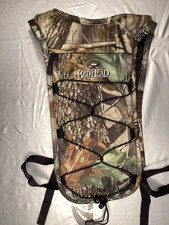 REDHEAD Hydration Carrier