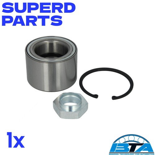Wheel bearing kit front - bearing,