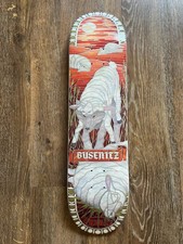 Real Busenitz Catherdral II