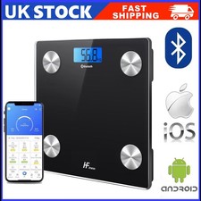 New Digital Bathroom Weighing