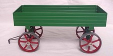 Mamod OW1 Open Wagon - Malins