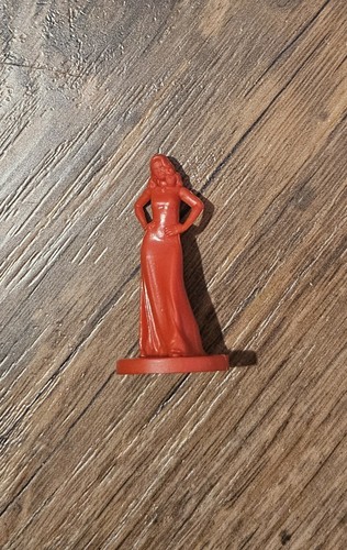 Cluedo 2015 replacement - cluedo, spare
