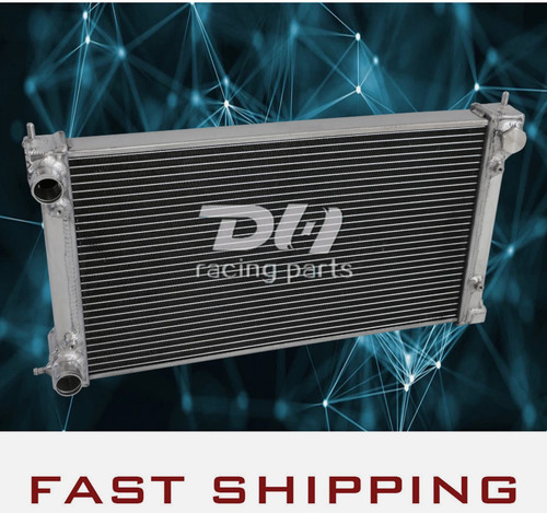 2row radiator for 1981 - radiator, 1981-1992