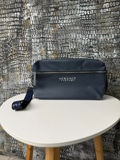 VERSACE PARFUMS Blue / Blac