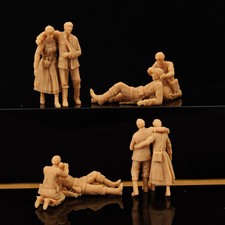 Wwii german army - 1/72,