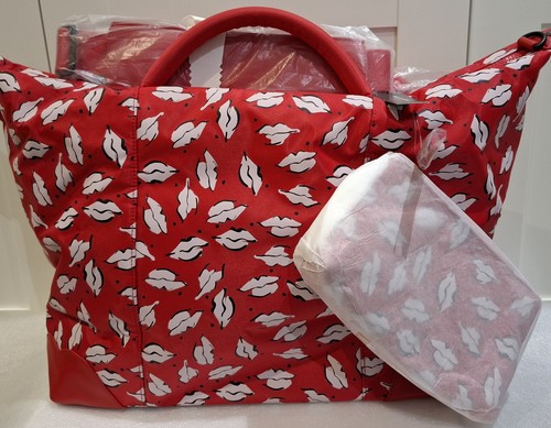 Lulu guinness large beauty - large,