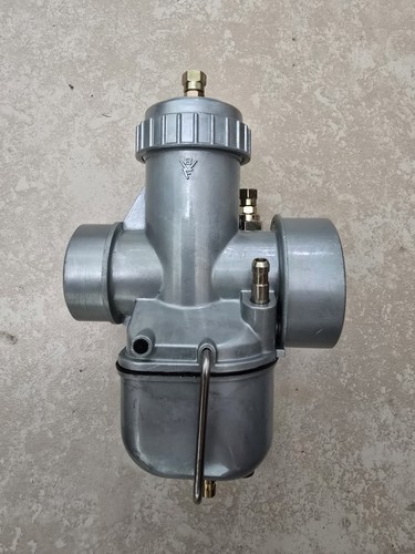 Etz 250 251 301 - 251,
