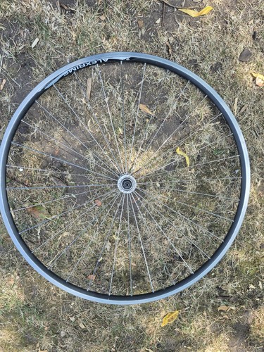 Alexrims racing bike rims set - alexrims,