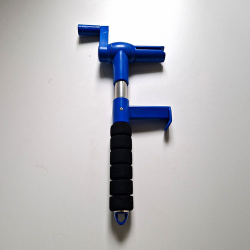 Ratchet strap winding - winding, tool