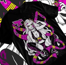 Daki Demon Slayer  Anime Waifu