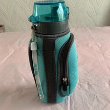 BPA Free Tritan Alkaline Water bottle