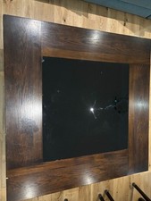 Brazilian Design Coffee Table