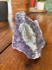 Stunning natural amethyst - stunning,