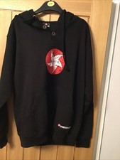 Maximuscle xl Hoody In Black