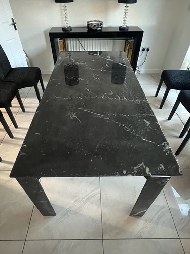 Dining table - dining,