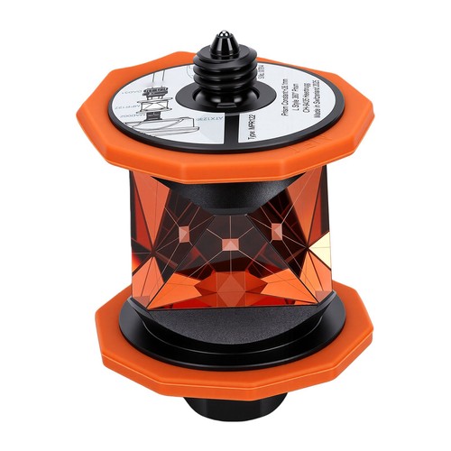 360 reflective prism for - 360°,
