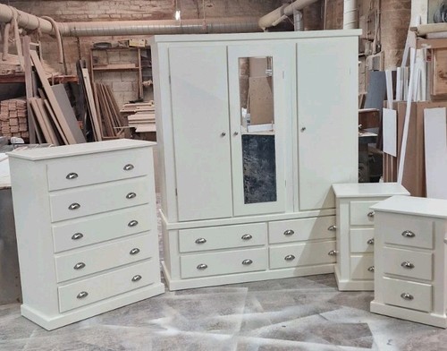 Handmade aylesbury ivory - handmade,