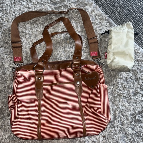 Babymel changing satchel bag - changing,