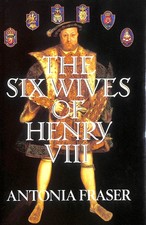 The Six Wives of Henry VIII by
