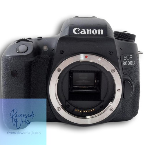 Canon eos 8000d - canon,
