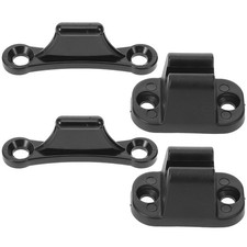  2 Pcs Trailer Door Holder Motorhome Retainer Catch Replacement Rv
