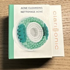 Clarisonic Acne Cleansing