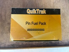 QUIKTRAK PINS FOR SPIT PULSA