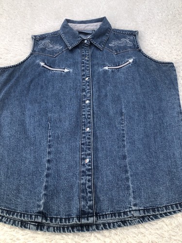 Wrangler western denim - wrangler,