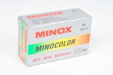 Minox Minocolor 100 Pro 8x11mm