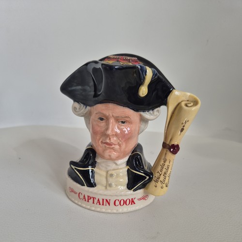 Royal doulton whiskey - royal,