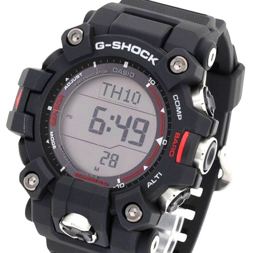 Casio shock 9500 - casio, g