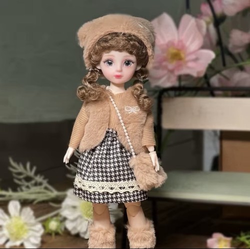 30cm bjd princess doll baby - bjd,