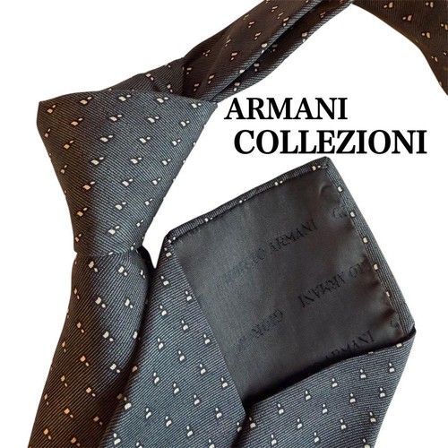 Armani collezioni black and - armani,