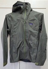 Patagonia - Boulder Fork Rain