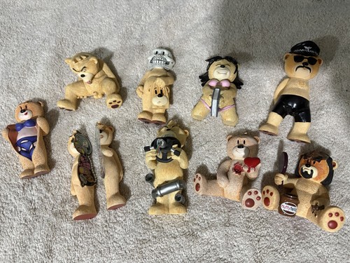 Bad taste bears - bad,