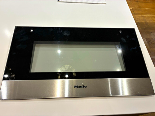 Miele h5080bm microwave - miele,
