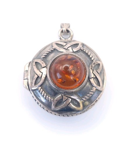 Vintage large sterling - vintage, silver
