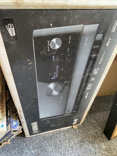 Dolby atmos yamaha v6a - dolby,