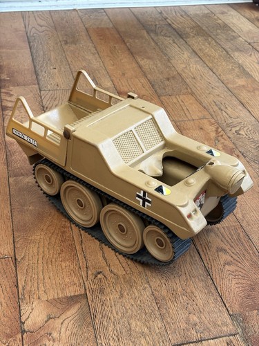 Vintage action man cherilea - vintage,