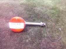 LEFT TAILGATE LIGHT / 694487