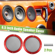 Universal 6.5" Car Speaker