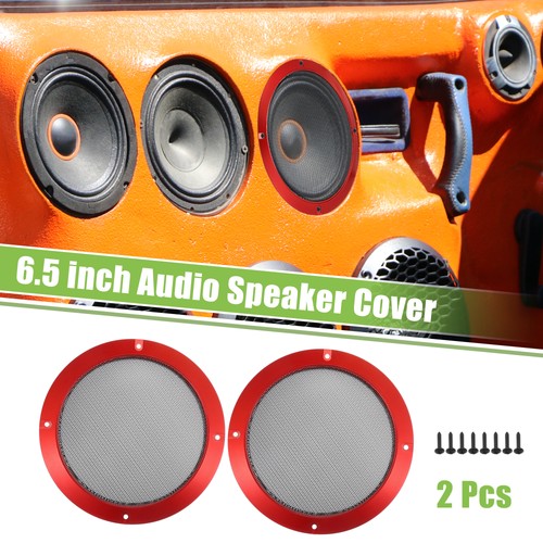 Universal car speaker - universal,