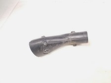 02 Triumph Speed Four 4 Left