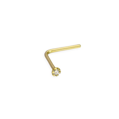 9ct gold 015ct diamond - 9ct,