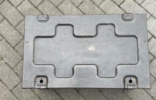 Military strong metal tool - metal,