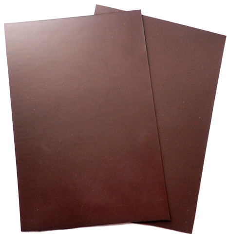 2mm thick brown - 2mm,