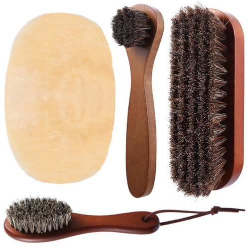Biemian 4pcs horsehair shoe - biemian,
