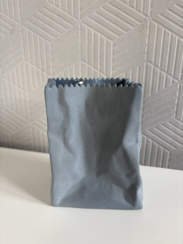 Rosenthal pottery bag - pottery,