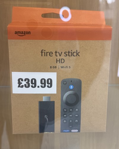 Amazon fire stick 8gb - stick,